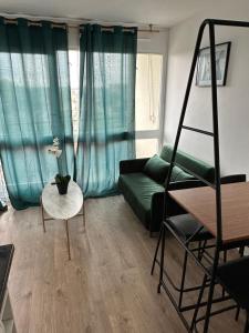 Appartements Studio cosy : photos des chambres