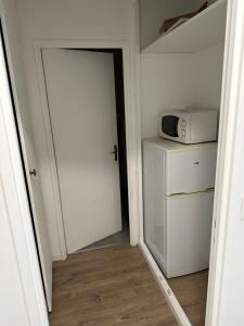 Appartements Studio cosy : photos des chambres