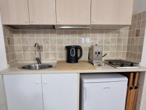 charming Loft in heart of Centro Storico TrulloVista