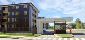 Departamento Condominio Jardín Prado - Cajón