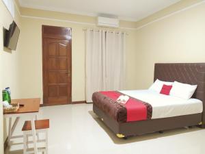 Phòng Loại Sang (Deluxe Room)