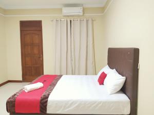 Phòng Loại Sang (Deluxe Room)