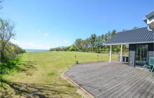 Pet Friendly Home In Vinderup