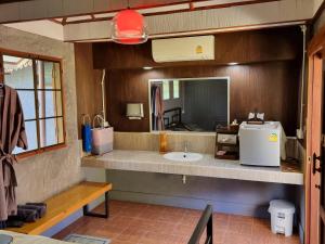 Butsaba Garden Resort