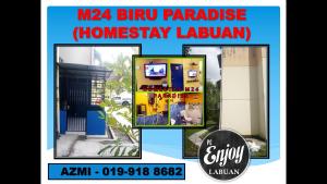 obrázek - HOMESTAY M24 BIRU VVIP LABUAN