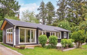 obrázek - Amazing Home In Gilleleje With 2 Bedrooms And Wifi