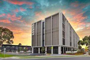 Quest Watergardens - Diggers Rest