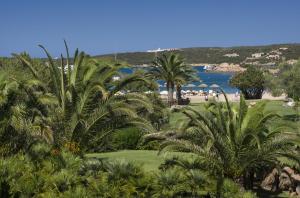 Località Liscia di Vacca, Porto Cervo, Sardinia.