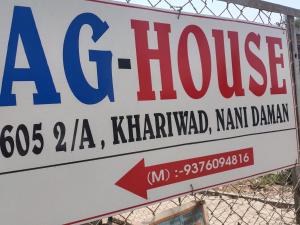 AG House Daman holiday Home apartment