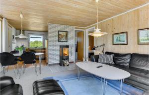 Holiday Home Sydals 44 Denmark