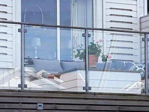 4 person holiday home in Smögen-By Traum