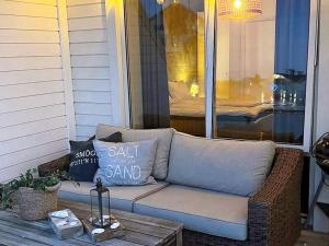 4 person holiday home in Smögen-By Traum