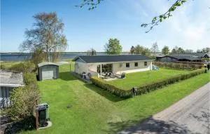 Holiday Home Skelhuse Storvorde Iii - Gistrup
