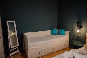 Boho-Chic-Wohnung Neusiedl