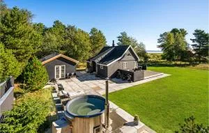 Holiday Home Skaubjergvej - Bredmose