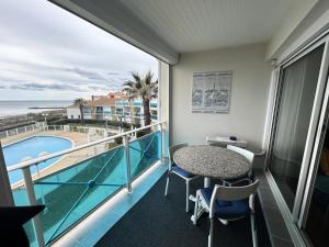 Appartements Les Marines - maeva Home - Appartement 2 pieces 2 personnes - Selection 224 : photos des chambres