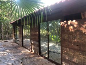 Nagual Yoga Jungle Retreat @Route De Cenote