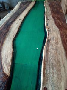 Nagual Yoga Jungle Retreat @Route De Cenote