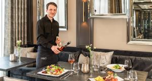 Victors Residenz-Hotel Gummersbach