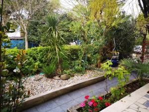 Sandy Beach Apartments