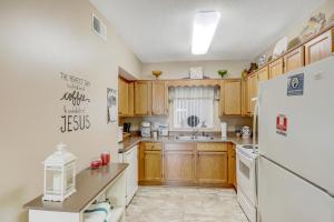 City Side Comfort Whispering Pines 102