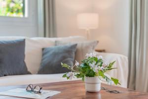 Casa Mayor Strand Es Trenc 5 min