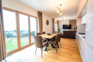 Family apartment Kubínska Hoľa