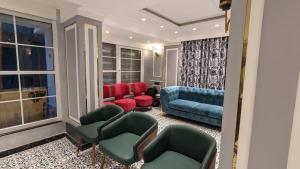 Hotel Sonar Bangla Darjeeling