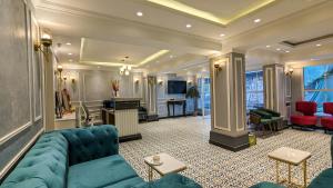 Hotel Sonar Bangla Darjeeling