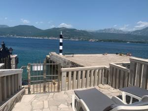 Apartment Dream Summer 1-Premium Beach Apartament for 4