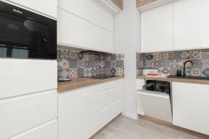 Deluxe Apartments Sucha Gdańsk by Noclegi Renters