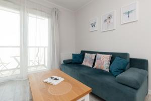 Deluxe Apartments Sucha Gdańsk by Renters