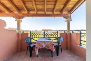 Giannis apartments 3 - Arillas