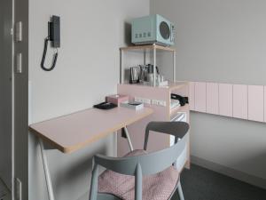 Vessel Inn Takadanobaba Station