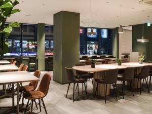 Vessel Inn Takadanobaba Station