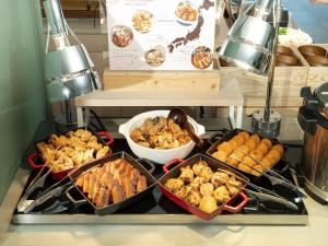 Vessel Inn Takadanobaba Station