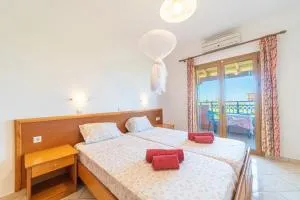 Giannis apartments 4 - Arillas