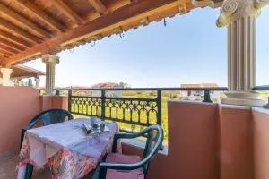 Giannis apartments 11 - Arillas