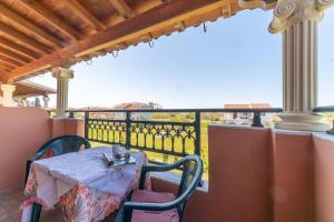 Giannis apartments 13