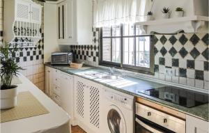 Beautiful Home In Frigiliana