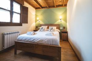 La Coqueta Del Sueve