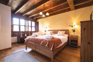 La Coqueta Del Sueve