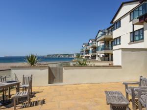 Apartment 13, Bigbury On Sea