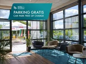 Hotel Lechicka - Biskupice