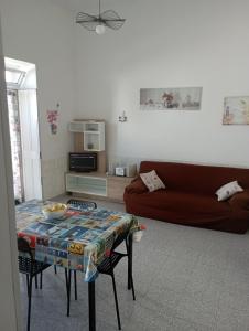 Casa al mare Ostuni camerini