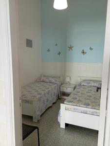 Casa al mare Ostuni camerini