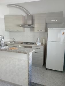 Casa al mare Ostuni camerini