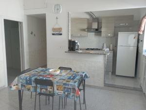 Casa al mare Ostuni camerini
