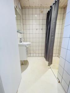 aday - Blue Sea apartment with balcony