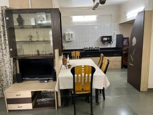 Tripvana Apartment
